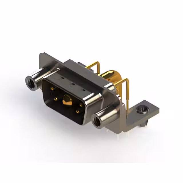 629-5W1-640-3T5 EDAC Inc.  Conjuntos de conectores D-Sub